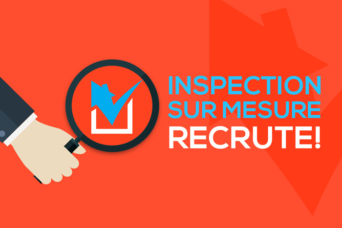 Inspection Sur Mesure photo 3